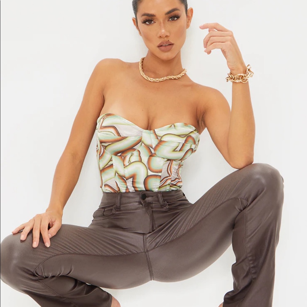 Corset US12